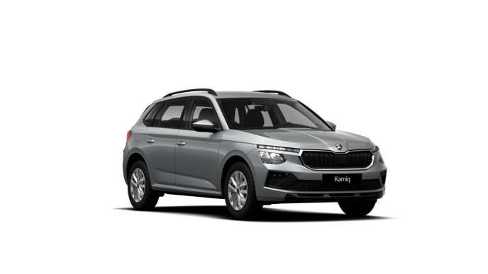 Slika: Kamiq Easy 1.0 TSI