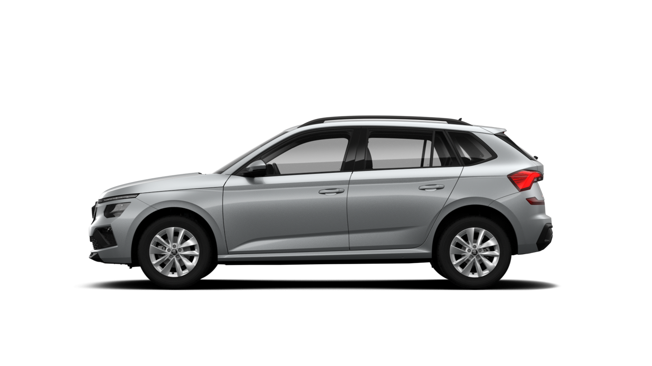 Slika: Kamiq Easy 1.0 TSI