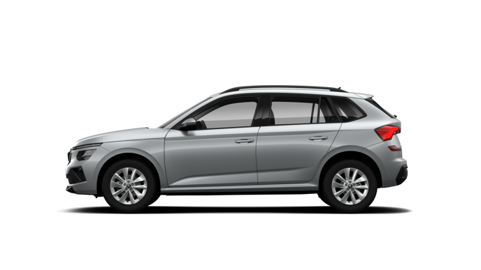 Slika: Kamiq Easy 1.0 TSI