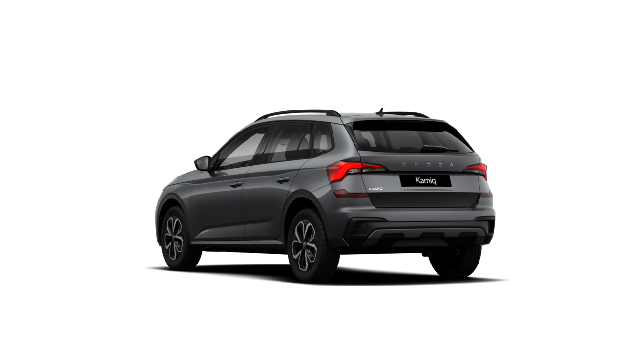 Slika: Kamiq Edition 1.0 TSI
