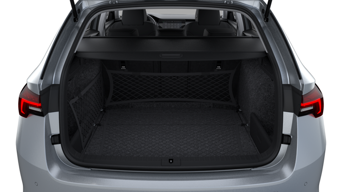 Slika: Octavia Combi Selection 2.0 TSI DSG 4x4