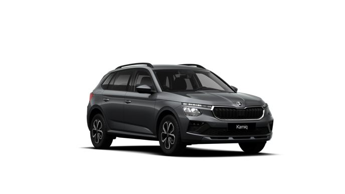 Slika: Kamiq Edition 1.5 TSI DSG