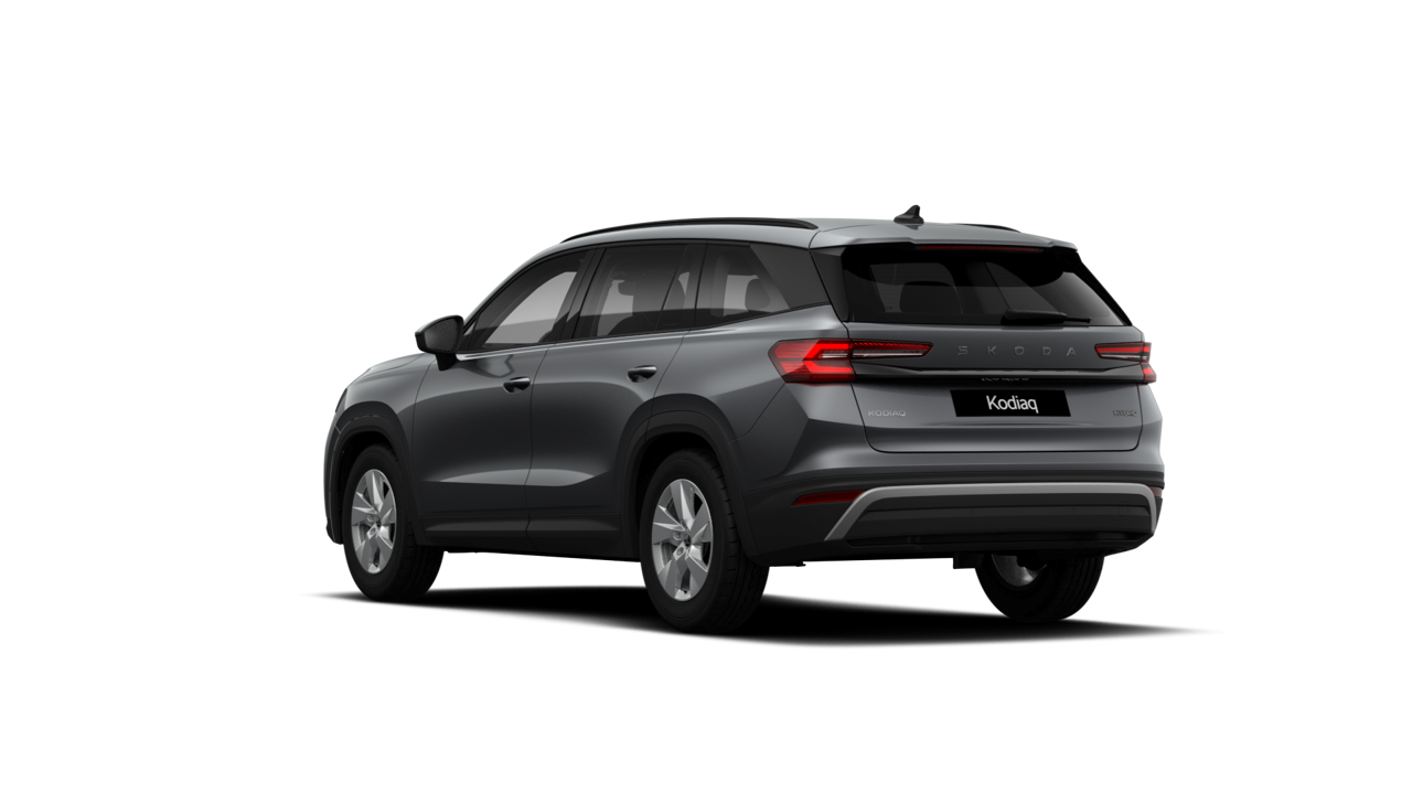 Slika: Kodiaq Selection 1.5 TSI mHEV DSG