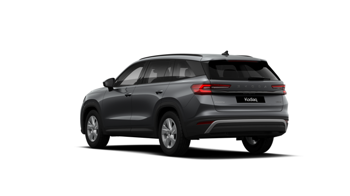 Slika: Kodiaq Selection 1.5 TSI mHEV DSG