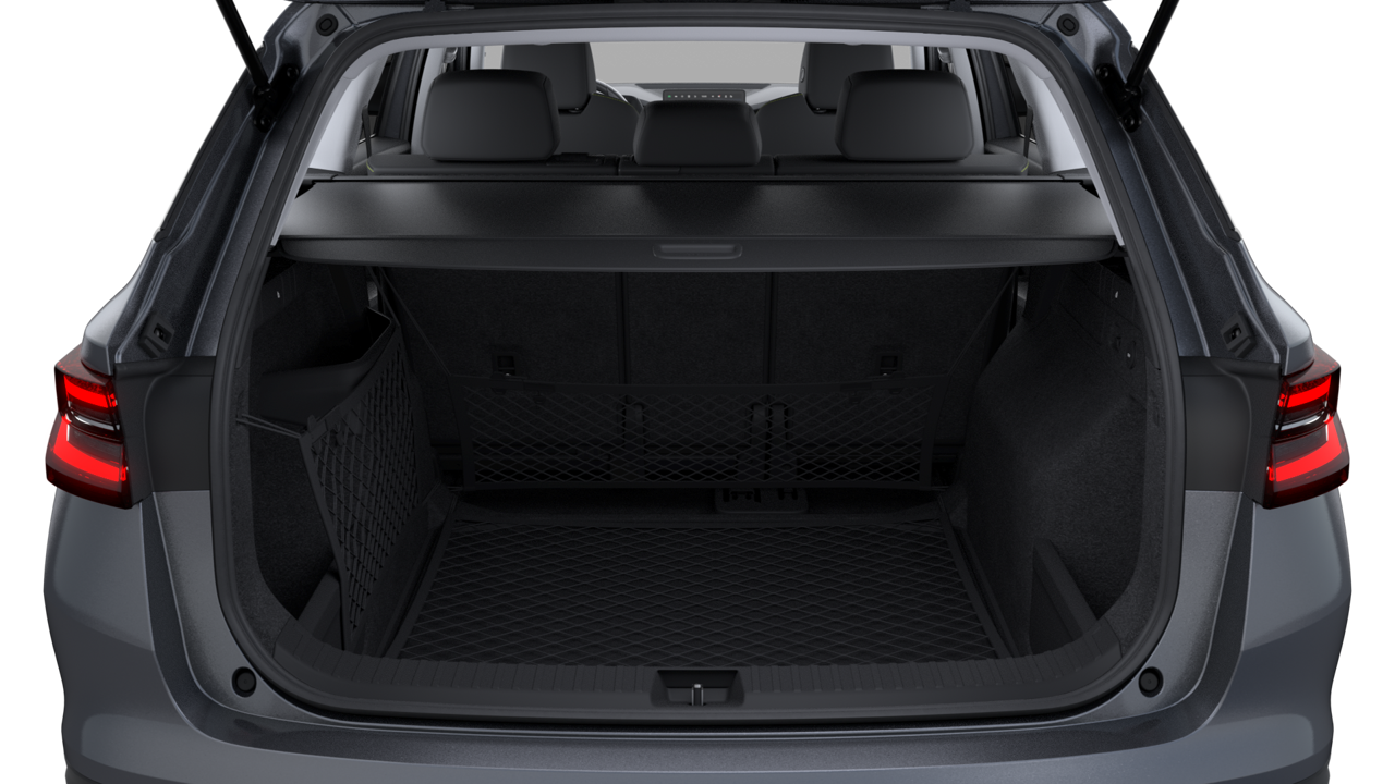 Slika: Kodiaq Selection 1.5 TSI mHEV DSG
