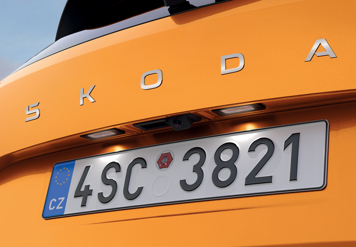 PAKET "POMOČ PRI PARKIRANJU"