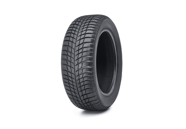 celoletne pnevmatike R17