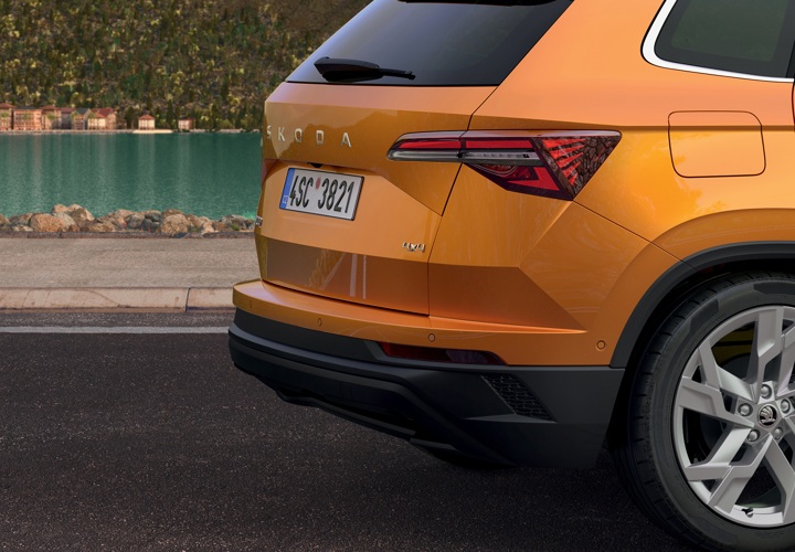 predpriprava za vlečno kljuko