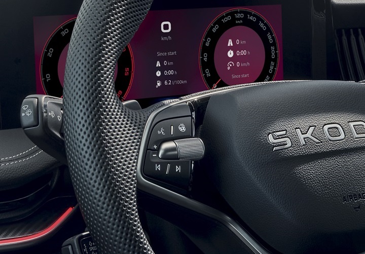 Zimski paket Plus Sportline