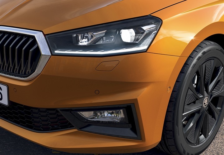 Paket LIGHT & VIEW Plus