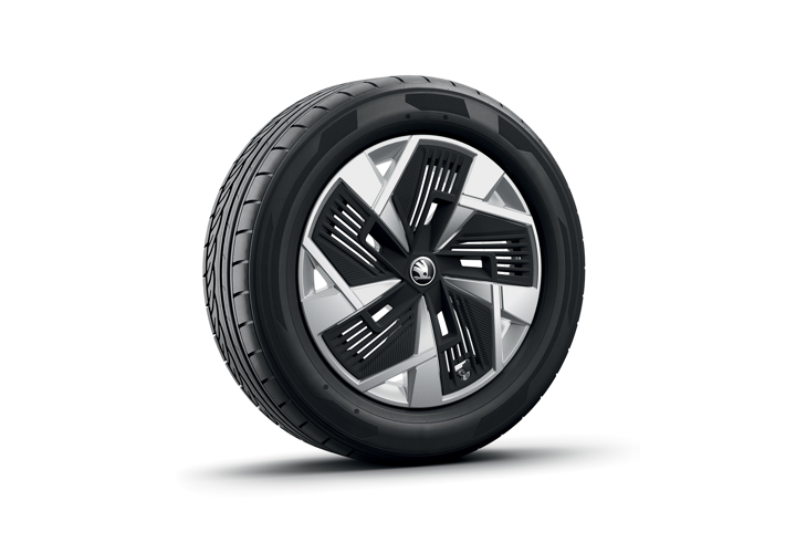 aluminijasta platišča "MAZENO aero"