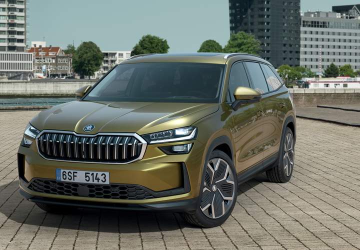 Akustični paket s Sunset: