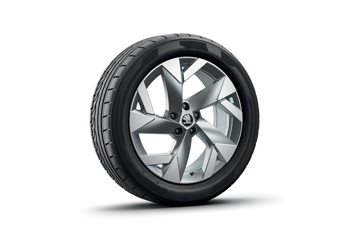 aluminijasta platišča "TIRSULI aero"