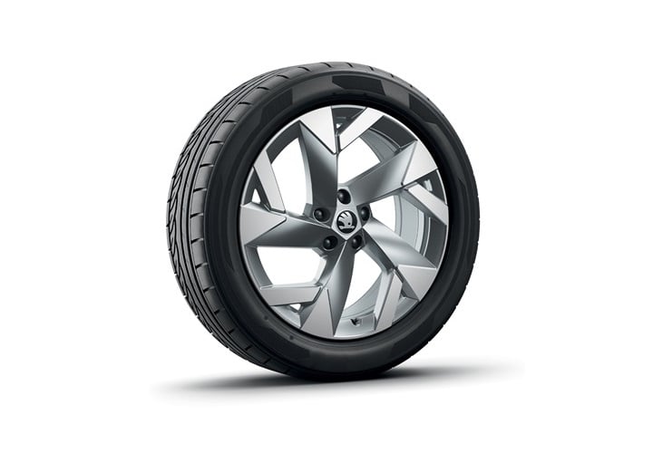 aluminijasta platišča "TIRSULI aero"