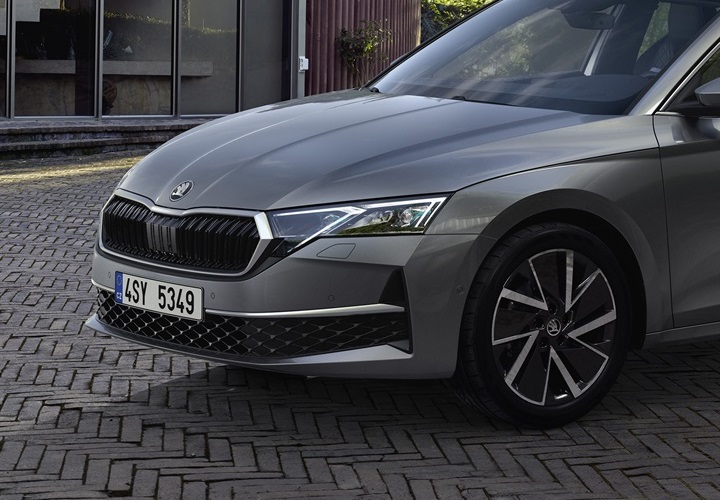 Paket Light & View Premium