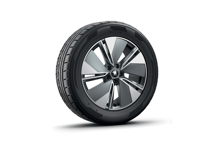 Aluminijasta platišča REGULUS 19"