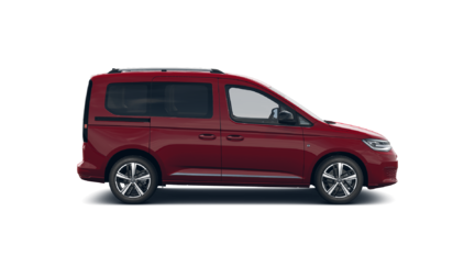 Caddy 5 Style 2.0 TDI DSG