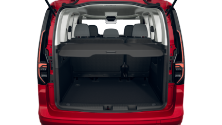 Caddy 5 Style 2.0 TDI DSG