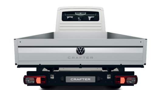 Slika: Crafter 35 Kes. Dv. kab. L4