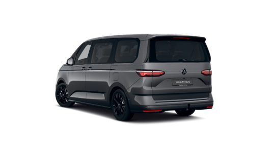 Slika: Multivan L2 Style 2.0 TDI