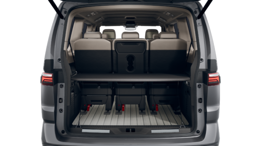Slika: Multivan L2 Style 2.0 TDI