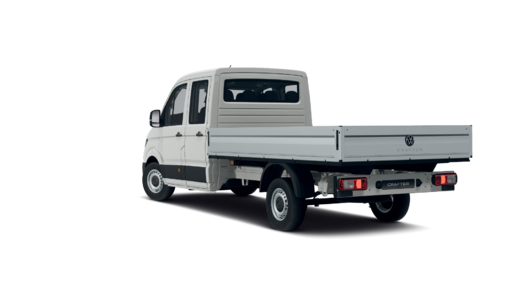 Slika: Crafter 35 Kes. Dv. kab. L4