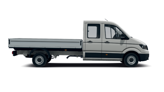 Slika: Crafter 35 Kes. Dv. kab. L4