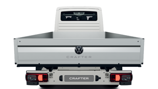 Slika: Crafter 35 Kes. Dv. kab. L4