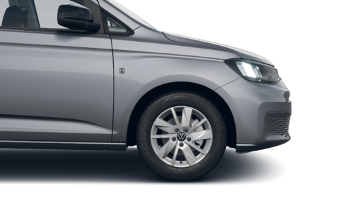 Slika: Caddy 5 Life 2.0 TDI