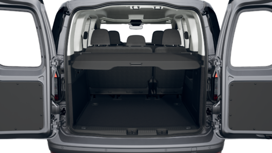 Slika: Caddy 5 Life 2.0 TDI
