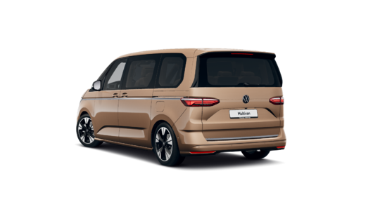 Multivan Style 2.0 TDI