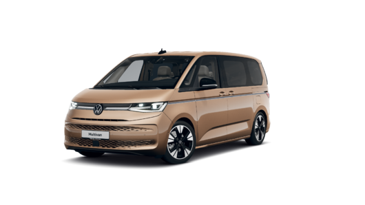 Multivan Style 2.0 TDI