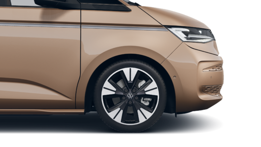 Multivan Style 2.0 TDI