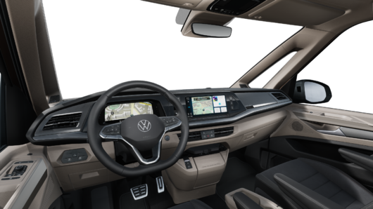 Multivan Style 2.0 TDI