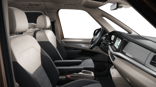 Multivan Style 2.0 TDI