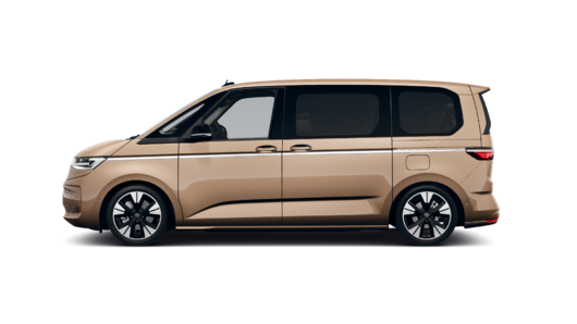 Multivan Style 2.0 TDI