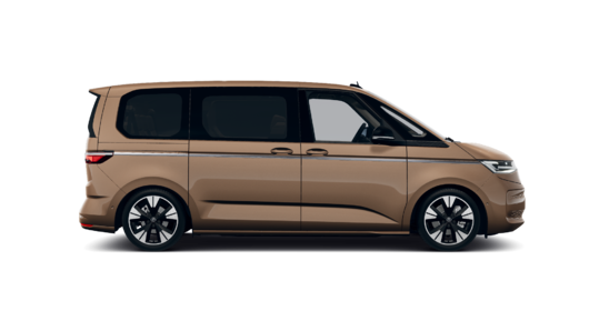 Multivan Style 2.0 TDI