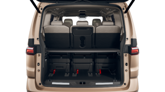 Multivan Style 2.0 TDI