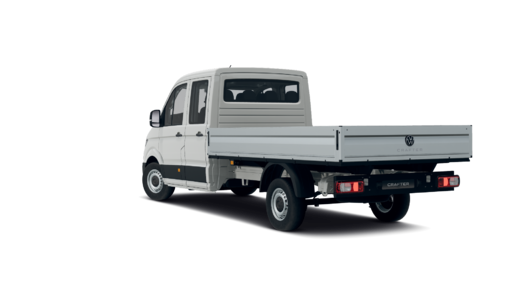 Slika: Crafter 35 Kes. Dv. kab. L4