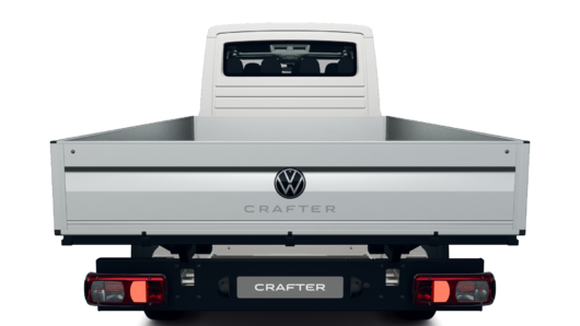 Slika: Crafter 35 Kes. Dv. kab. L4