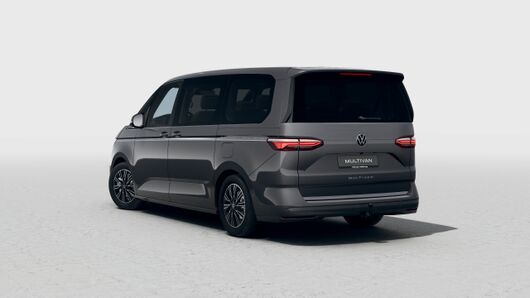 Slika: Multivan L2 Style 2.0 TDI
