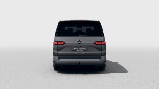 Slika: Multivan L2 Style 2.0 TDI