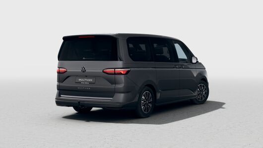 Slika: Multivan L2 Style 2.0 TDI