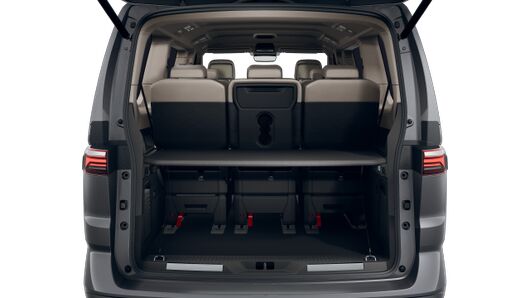 Slika: Multivan L2 Style 2.0 TDI