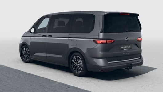 Slika: Multivan L2 Style 2.0 TDI