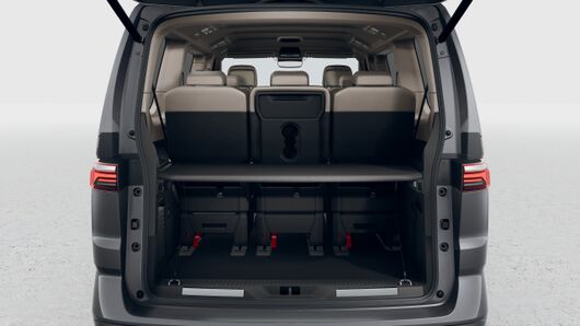 Slika: Multivan L2 Style 2.0 TDI