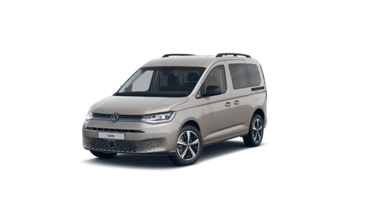 Slika: Caddy 5 Life Krpan 2.0 TDI