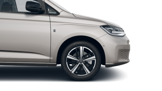 Slika: Caddy 5 Life Krpan 2.0 TDI