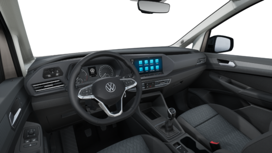 Slika: Caddy 5 Life Krpan 2.0 TDI
