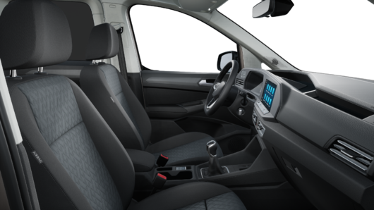 Slika: Caddy 5 Life Krpan 2.0 TDI